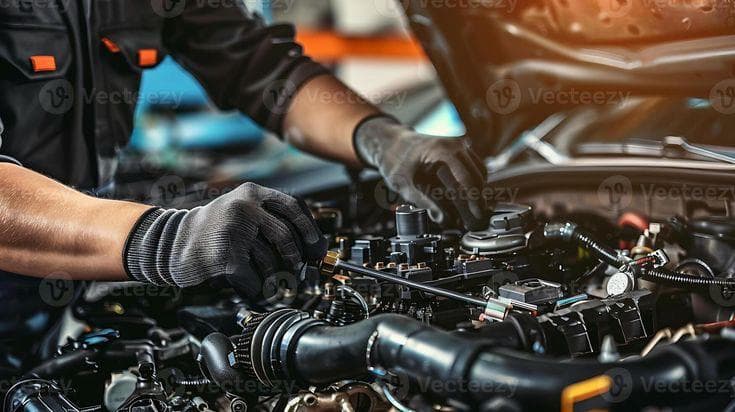 Taller de reprogramación automotriz ECM CHIP en Villa Ángela, Chaco